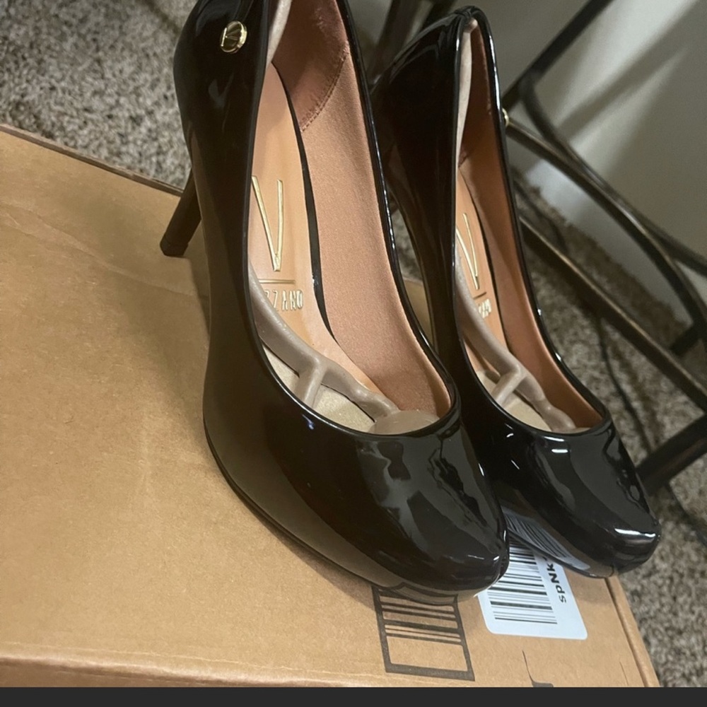 VIZZANO Brazilian shoes